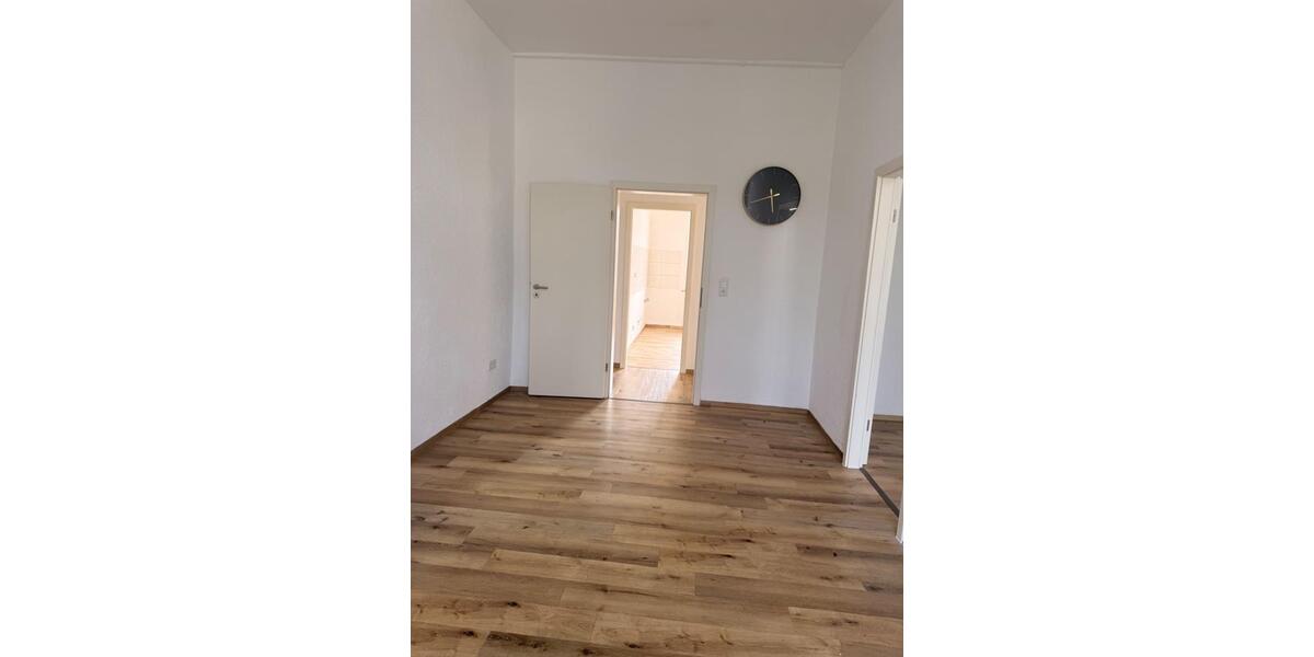 Etagenwohnung Oberhausen Osterfeld - 3 Zimmer, 66 m&sup2;, 640&euro; | Angebot:26670506