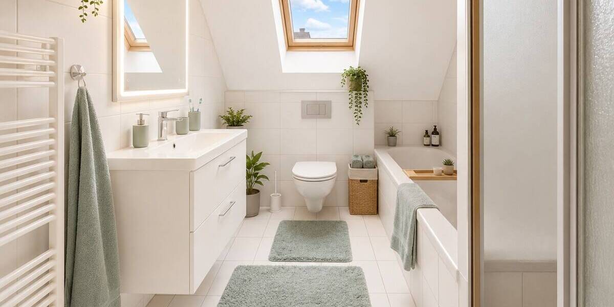 Doppelhaushälfte Castrop-Rauxel Habinghorst - 4 Zimmer, 103 m&sup2;, 349.000&euro; | Angebot:26723709