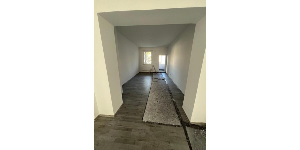 Etagenwohnung Gelsenkirchen Gelsenkirchen-Mitte - 2 Zimmer, 65 m&sup2;, 600&euro; | Angebot:25918612
