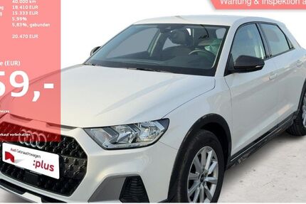 Audi A1 27.462 km 19.430 &euro; Moers-Hülsdonk 47441