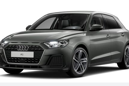 Audi A1 8.797 km 26.490 &euro; Bochum 44809