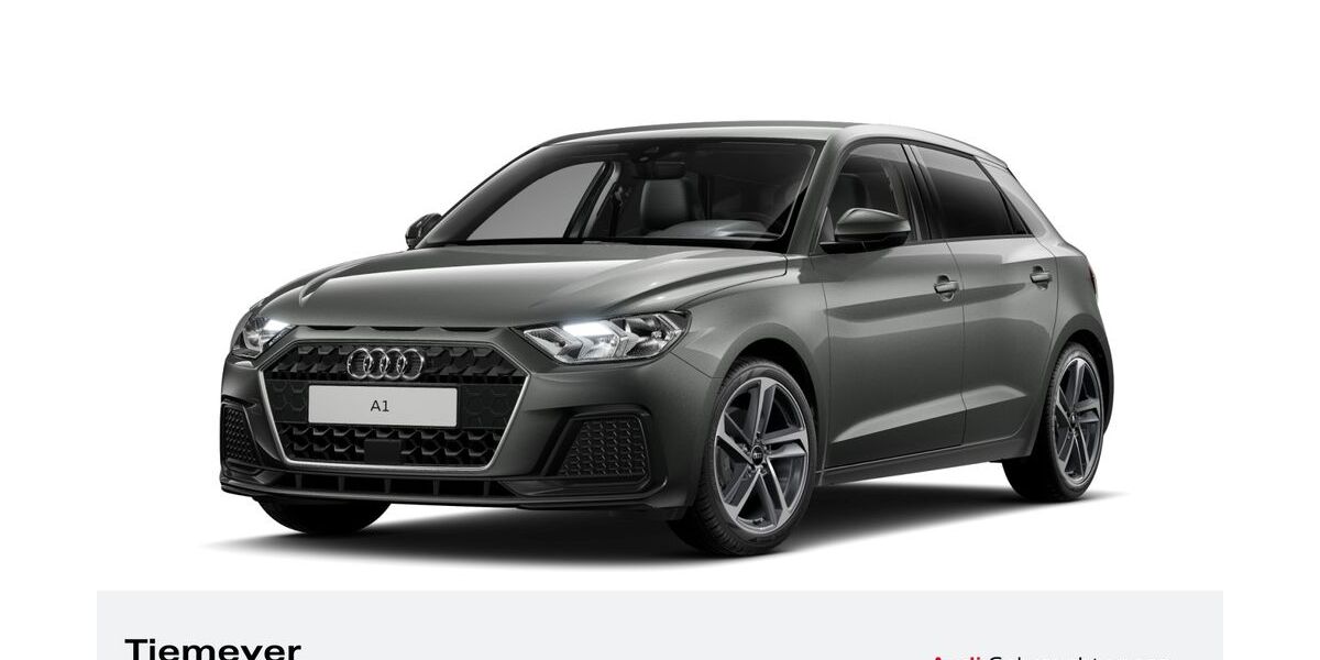 Audi A1 8.797 km 26.490 &euro; Bochum 44809