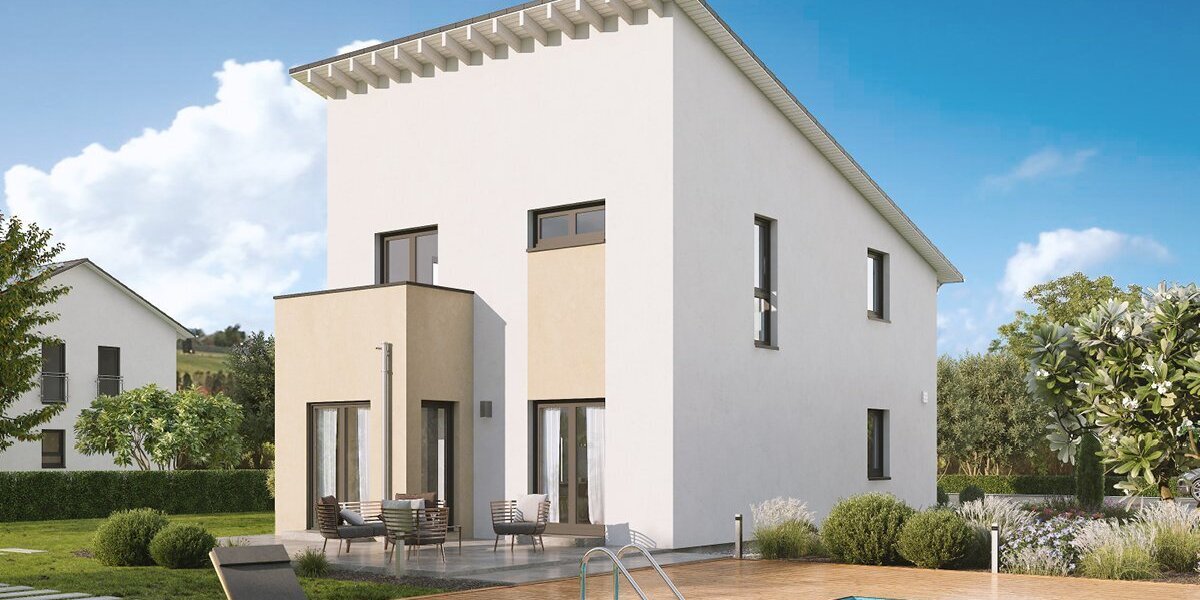 Individuelles Einfamilienhaus in Castrop-Rauxel - Ihr Traumhaus nach Maß mit allkauf - Einfamilienhaus Castrop-Rauxel Rauxel | Angebot:27302832