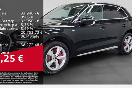 Audi Q5 142.736 km 31.970 &euro; Bochum 44809