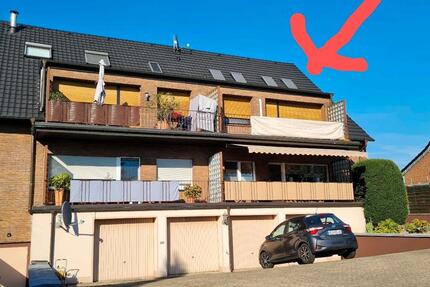 Wohnung Rheinberg - 5.5 Zimmer, 117 m&sup2;, 285.000&euro; | Angebot:25125441