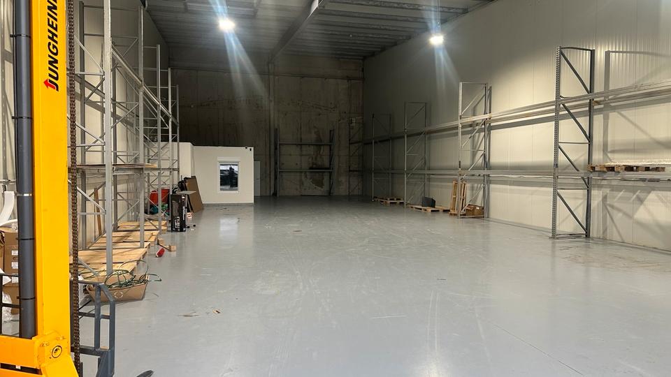 Gewerbeobjekt Gelsenkirchen - 3.065&euro; | Angebot:25628223