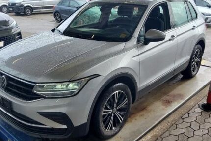 VW Tiguan 33.553 km 29.850 &euro; Essen 45307