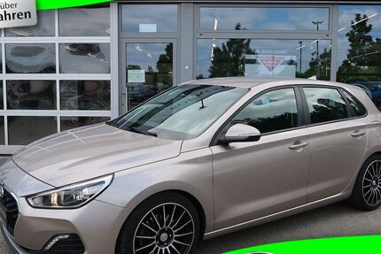 Hyundai i30 88.803 km 8.900 &euro; Marl 45772