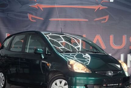 Honda Jazz 195.786 km 2.199 &euro; Voerde 46562