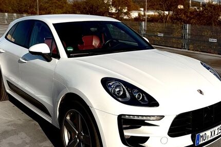 Porsche Macan 69.000 km 45.900 &euro; Moers 47443