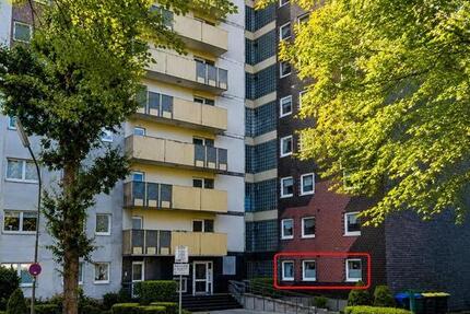 Wohnung Herne Wanne - 3.5 Zimmer, 76 m&sup2;, 124.000&euro; | Angebot:27018530