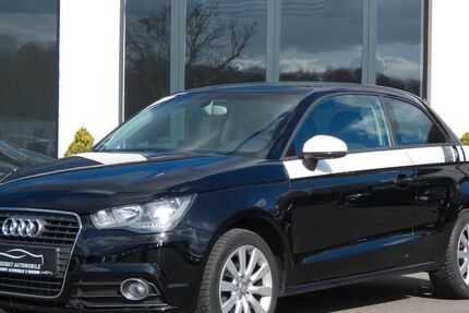Audi A1 144.419 km 6.950 &euro; Bochum 44807