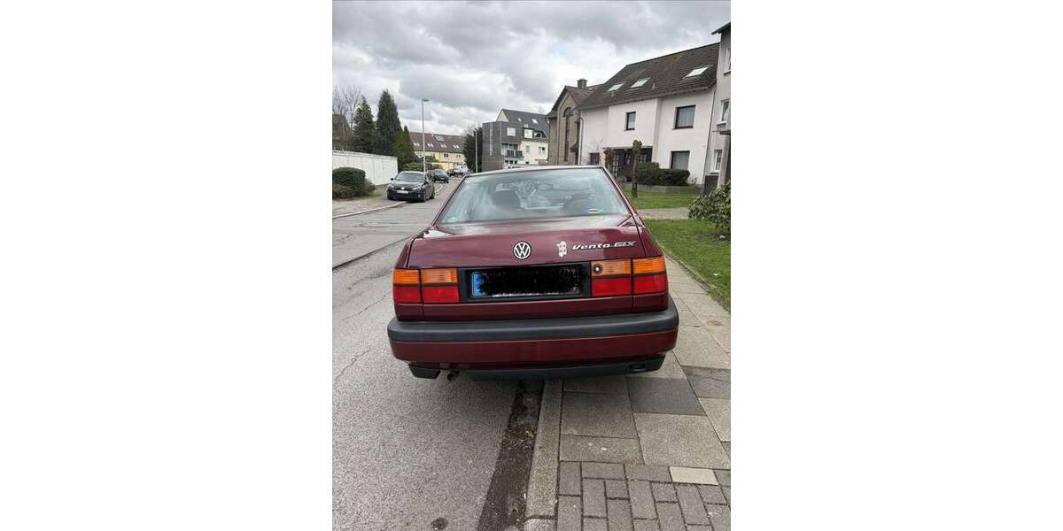 VW Vento 88.998 km 3.200 &euro; mülheim an der ruhr 45472