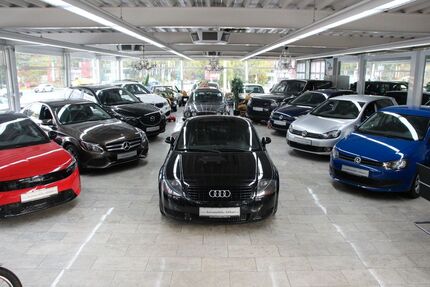 Audi TT 270.000 km 1.990 &euro; Essen 45356
