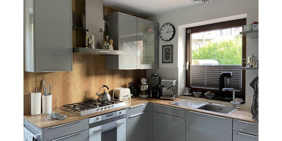 Reihenendhaus Gelsenkirchen Ückendorf - 6 Zimmer, 212 m&sup2;, 695.000&euro; | Angebot:26023381