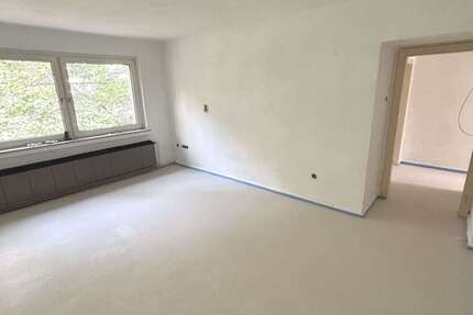 Wohnung Duisburg Ruhrort - 2 Zimmer, 60 m&sup2;, 320&euro; | Angebot:27341142