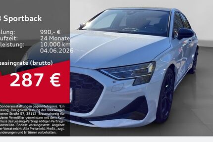 Audi A3 12.147 km 34.820 &euro; Gelsenkirchen 45894