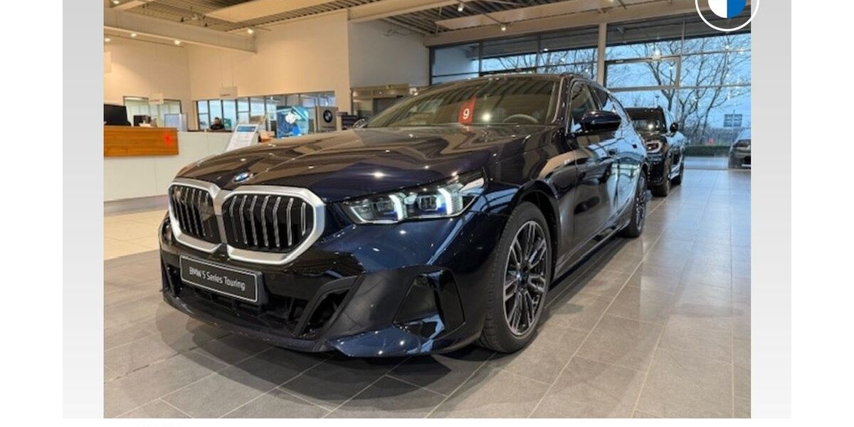 BMW 520 14.799 km 57.980 &euro; Duisburg 47119
