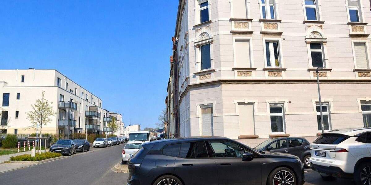 Etagenwohnung Gelsenkirchen Schalke - 1 Zimmer, 35 m&sup2;, 350&euro; | Angebot:25895816