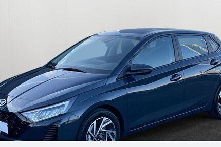 Hyundai i20 10.000 km 16.990 &euro; Oer-Erkenschwick 45739