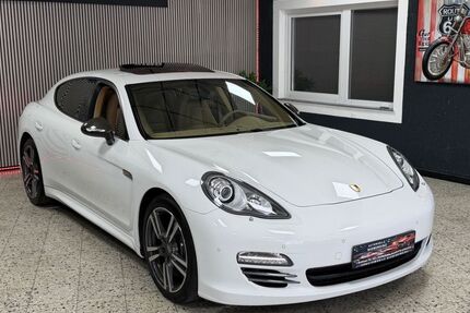 Porsche Panamera 47.022 km 32.990 &euro; Essen 45356