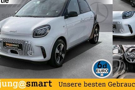Smart ForFour 9.998 km 15.458 &euro; Dorsten 46282