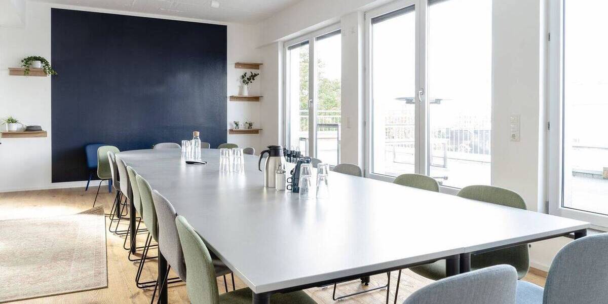 Gewerbeobjekt Essen Rüttenscheid - 199&euro; | Angebot:25716630