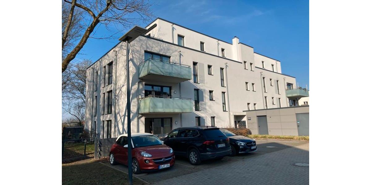 Erdgeschoßwohnung Bochum Bochum-Südwest - 2 Zimmer, 79 m&sup2;, 1.021&euro; | Angebot:25153985