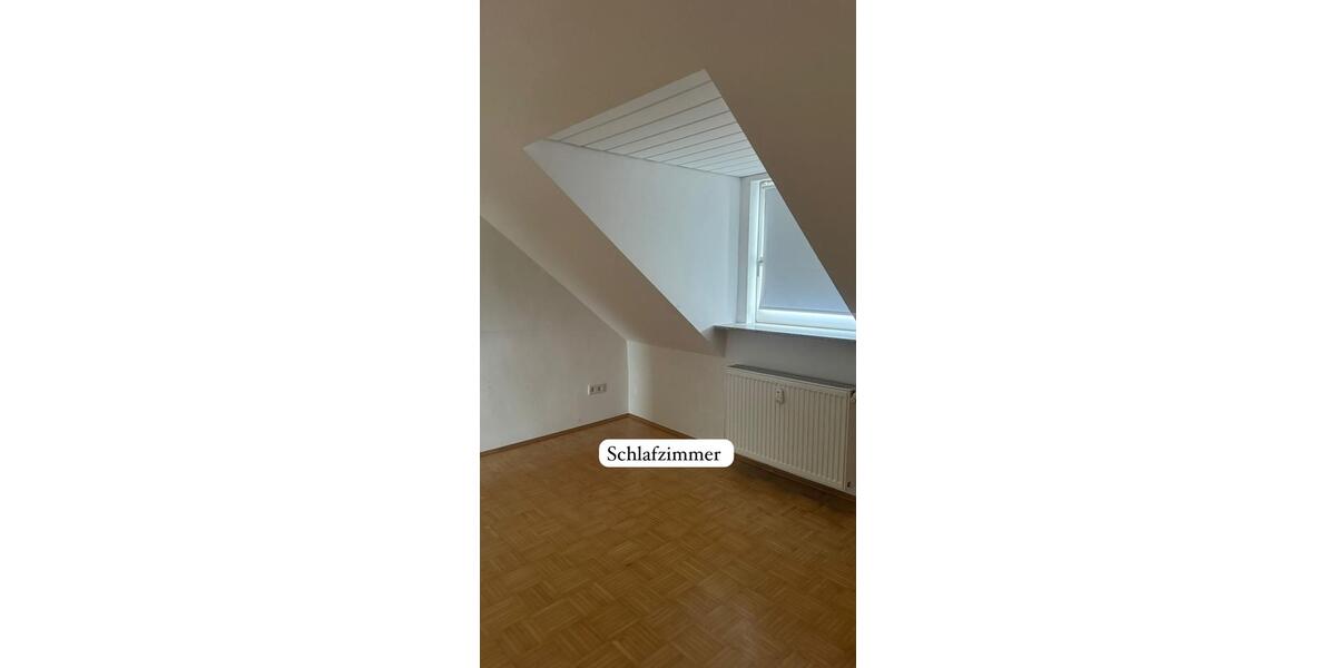 Dachgeschoßwohnung Herne Wanne - 2 Zimmer, 65 m&sup2;, 600&euro; | Angebot:26044667