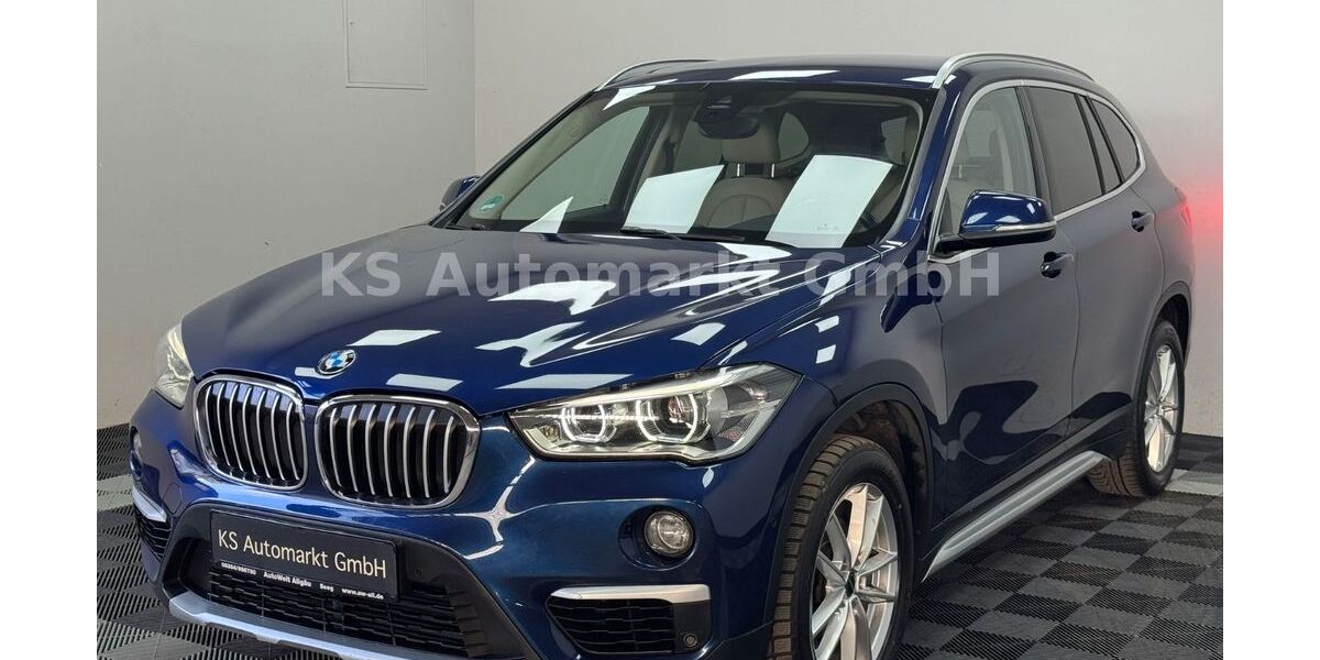 BMW X1 156.200 km 16.350 &euro; Essen 45326