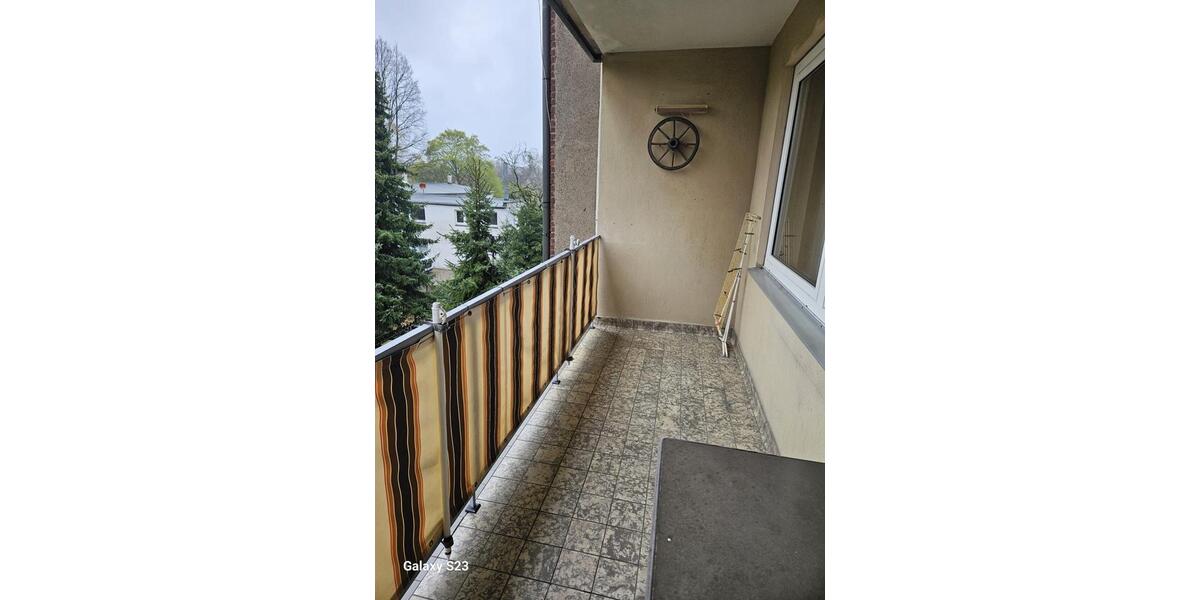 Etagenwohnung Oberhausen Rothebusch - 3 Zimmer, 63 m&sup2;, 555&euro; | Angebot:26635688