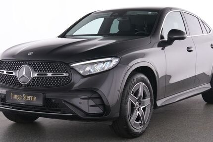 Mercedes-Benz GLC 200 9.792 km 59.685 &euro; Essen 45309