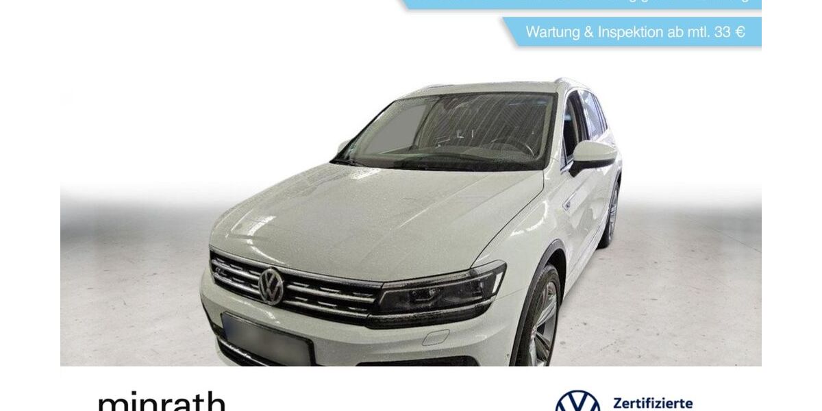 VW Tiguan 91.403 km 23.880 &euro; Moers 47441