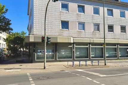 Gewerbeobjekt Duisburg Duisburg-Mitte - 4.275&euro; | Angebot:27279591