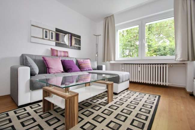 Zimmer Essen Stadtbezirk II - 1 Zimmer, 850&euro; | Angebot:19205141