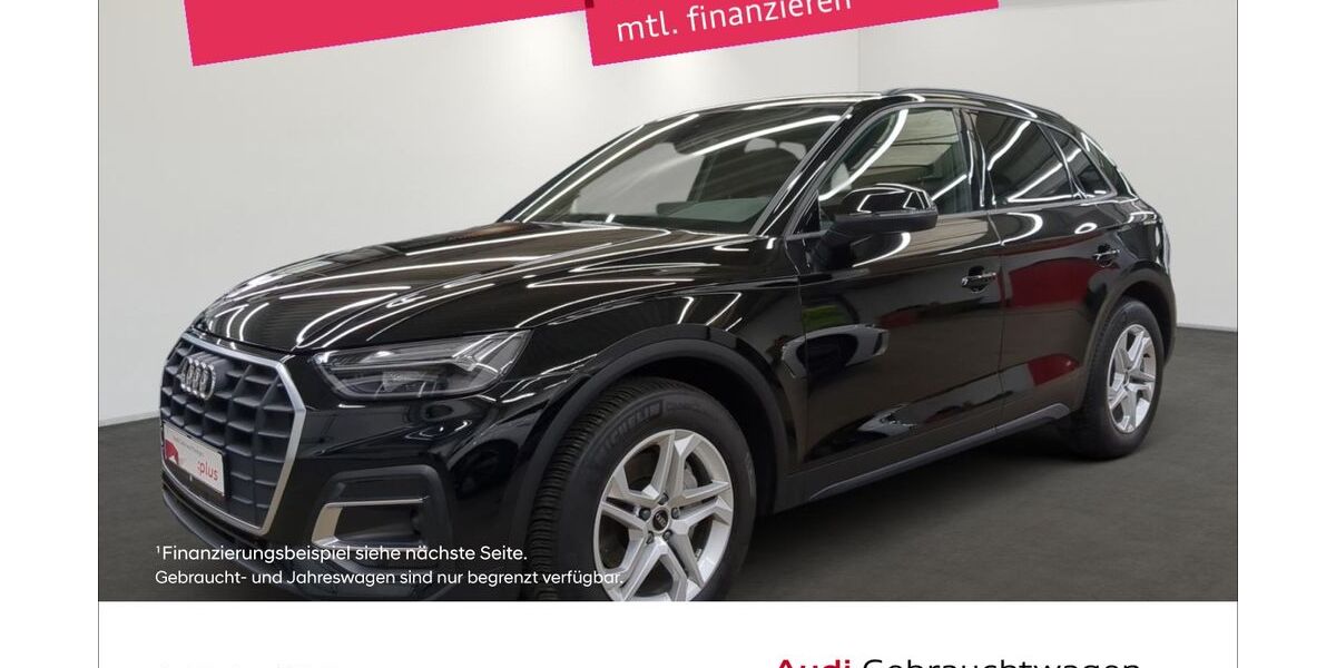 Audi Q5 34.823 km 36.350 &euro; Mülheim a.d. Ruhr 45481