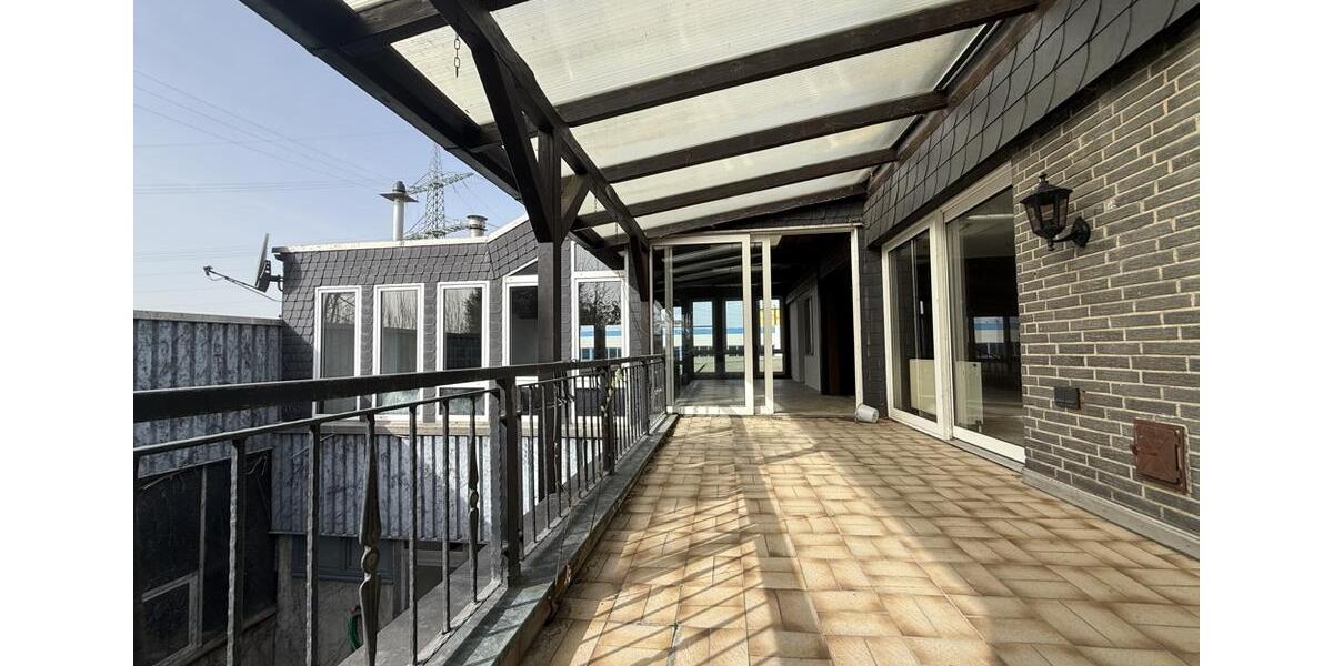 Gewerbeobjekt Gelsenkirchen Gelsenkirchen-Mitte - 1.300&euro; | Angebot:25925710