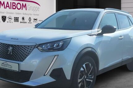 Peugeot 2008 17.000 km 18.490 &euro; Wesel 46485