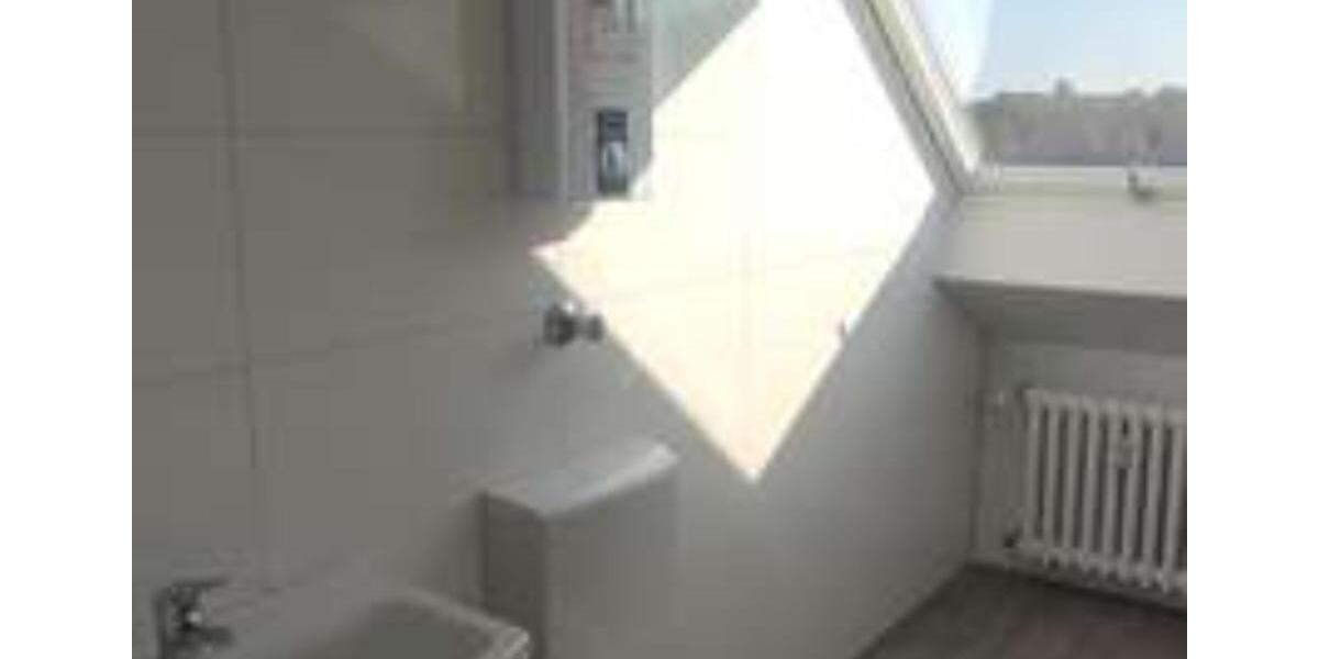 Dachgeschoßwohnung Hattingen - 3.5 Zimmer, 65 m&sup2;, 523&euro; | Angebot:25871615