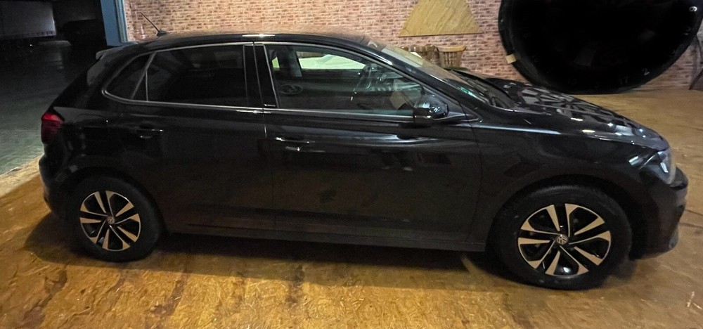 VW Polo 58.685 km 13.500 &euro; Reken 48734