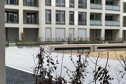 Wohnung Essen Südviertel - 2 Zimmer, 47 m&sup2;, 599&euro; | Angebot:25491081