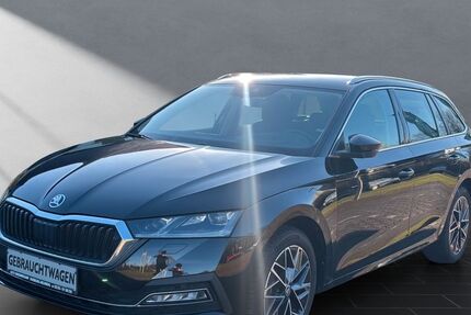 Skoda Octavia 14.000 km 25.950 &euro; Duisburg 47167