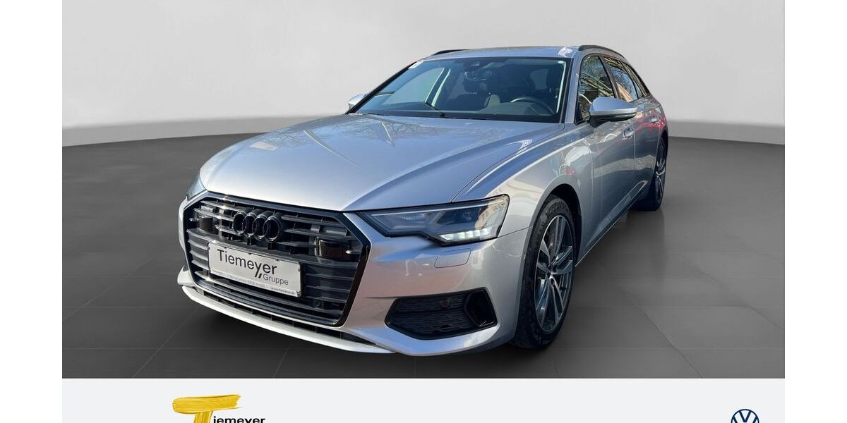 Audi A6 81.272 km 32.860 &euro; Recklinghausen 45663