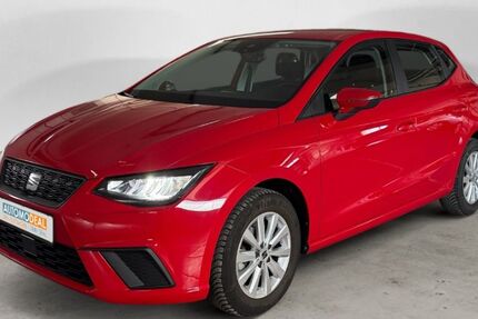 Seat Ibiza 18.701 km 17.989 &euro; Dinslaken 46539