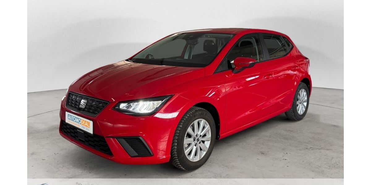 Seat Ibiza 18.701 km 17.989 &euro; Dinslaken 46539