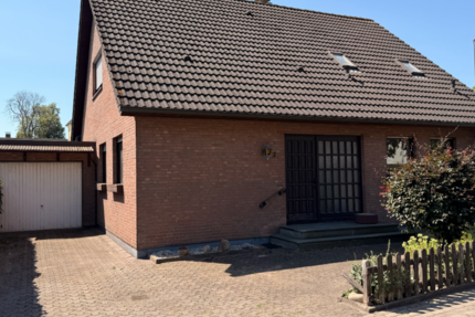Haus Wesel - 5 Zimmer, 157 m&sup2;, 369.000&euro; | Angebot:27074510