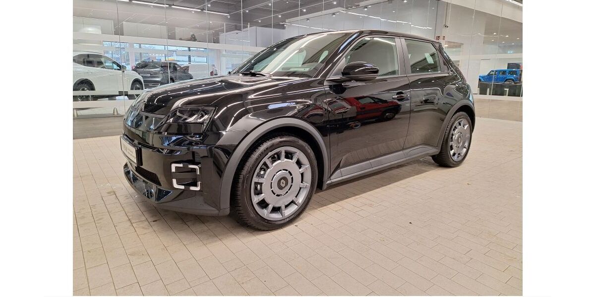 Renault R 5 9.814 km 25.880 &euro; Oberhausen 46049