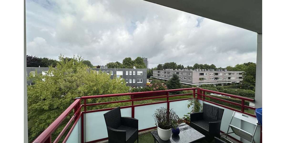 Etagenwohnung Heiligenhaus Unterilp - 2 Zimmer, 69 m&sup2;, 575&euro; | Angebot:25364306