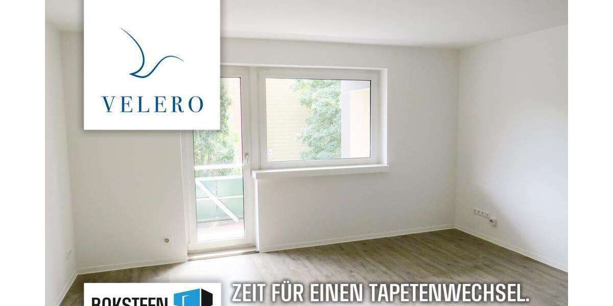 Etagenwohnung Gelsenkirchen - 2 Zimmer, 66 m&sup2;, 330&euro; | Angebot:26185344