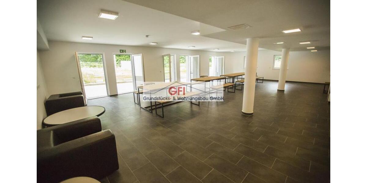 Etagenwohnung Bochum Laer - 2 Zimmer, 62 m&sup2;, 1.090&euro; | Angebot:23597814